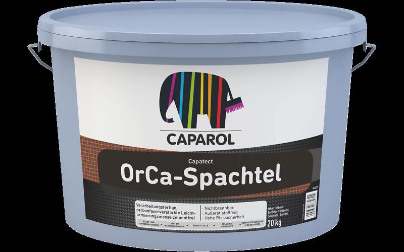 Caparol OrCa-Spachtel - 20 kg