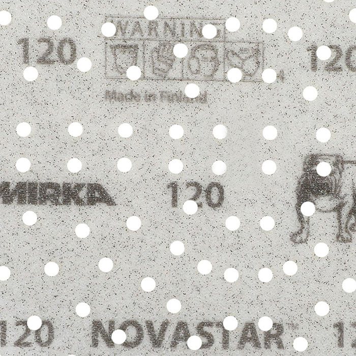Mirka NOVASTAR SR5 SIC 32mm Stick Rolle - P5