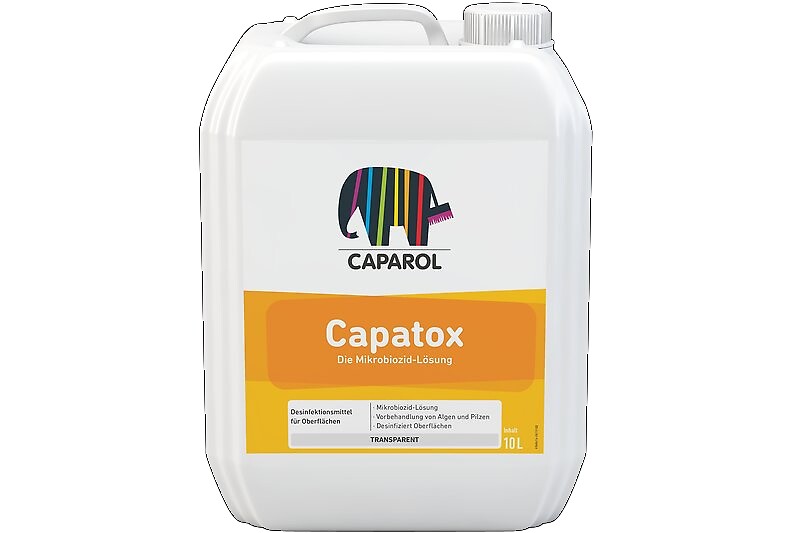 Caparol Capatox - 5 L